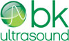 BK Ultrasound Small Logo