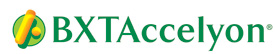BXTAccelyon Logo
