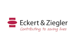 Eckert and Ziegler Bebig logo