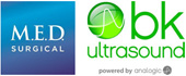 BK Ultrasound Small Logo