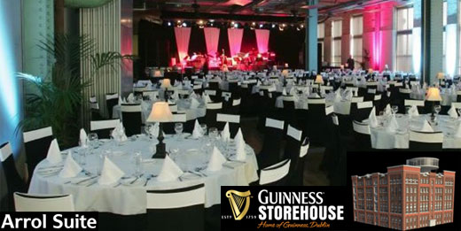 The St Helen's Hotel in Dublin which is the venue for the 2014 Prostate Brachy Conference Dublin 27-28 March 2014