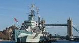 HMS Belfast